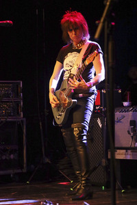 Konzert von The Pretenders in Berlin
