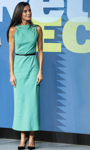 Verleihung der Premios Retina ECO in Madrid