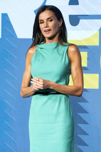 Verleihung der Premios Retina ECO in Madrid