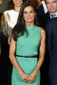 Verleihung der Premios Retina ECO in Madrid