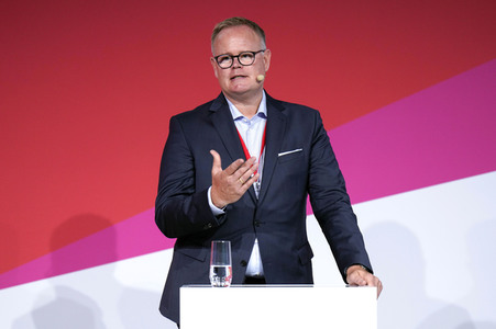 BDZV. Der Kongress 2023 in Berlin