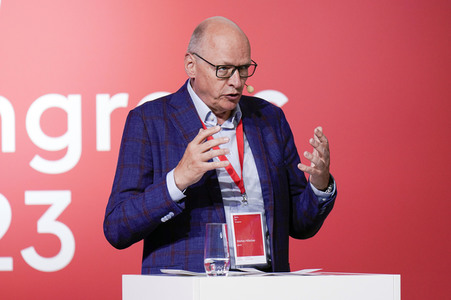 BDZV. Der Kongress 2023 in Berlin