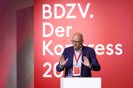 BDZV. Der Kongress 2023 in Berlin