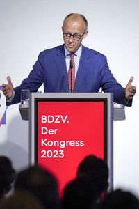 BDZV. Der Kongress 2023 in Berlin