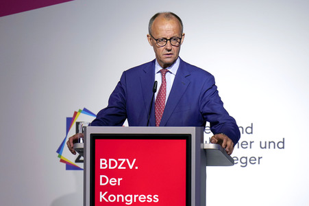 BDZV. Der Kongress 2023 in Berlin