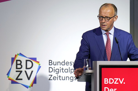 BDZV. Der Kongress 2023 in Berlin