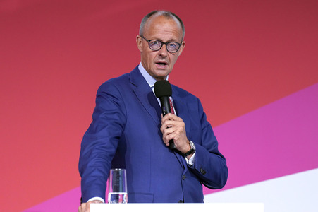 BDZV. Der Kongress 2023 in Berlin