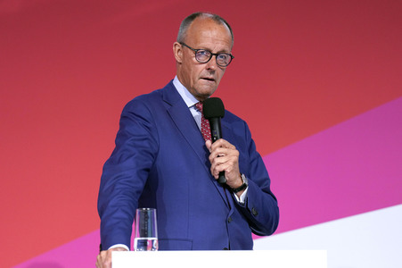 BDZV. Der Kongress 2023 in Berlin