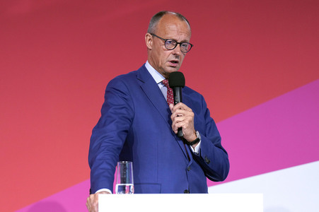 BDZV. Der Kongress 2023 in Berlin
