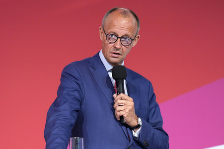 BDZV. Der Kongress 2023 in Berlin
