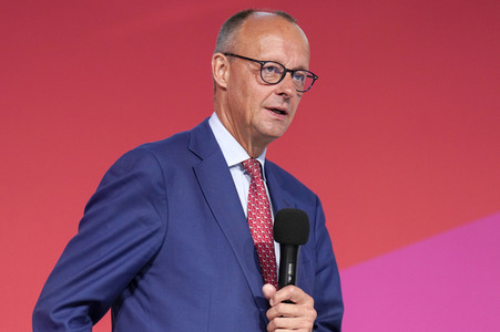BDZV. Der Kongress 2023 in Berlin