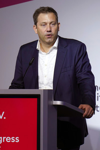 BDZV. Der Kongress 2023 in Berlin