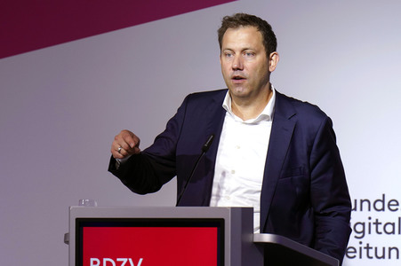 BDZV. Der Kongress 2023 in Berlin