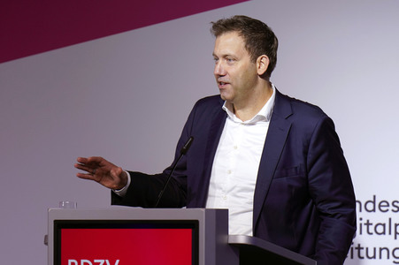BDZV. Der Kongress 2023 in Berlin
