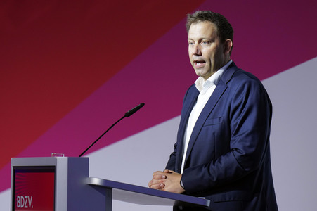 BDZV. Der Kongress 2023 in Berlin