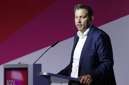 BDZV. Der Kongress 2023 in Berlin