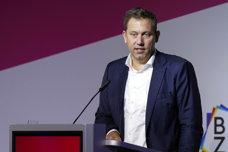 BDZV. Der Kongress 2023 in Berlin