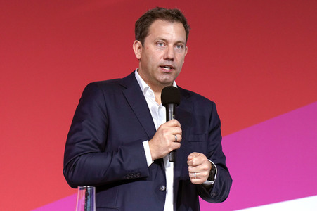 BDZV. Der Kongress 2023 in Berlin