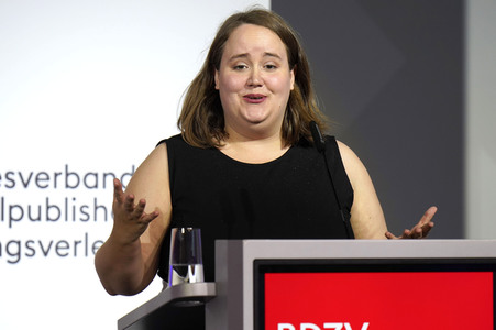 BDZV. Der Kongress 2023 in Berlin