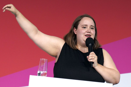 BDZV. Der Kongress 2023 in Berlin