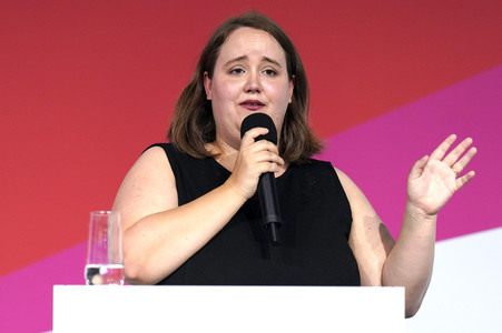BDZV. Der Kongress 2023 in Berlin