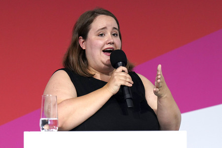 BDZV. Der Kongress 2023 in Berlin