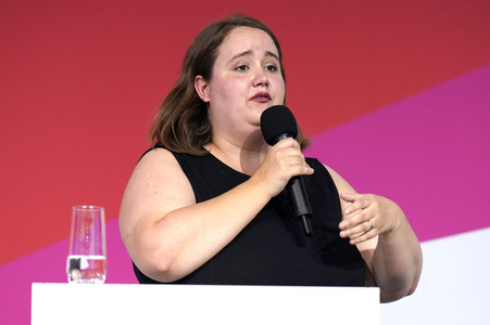 BDZV. Der Kongress 2023 in Berlin