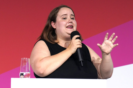 BDZV. Der Kongress 2023 in Berlin