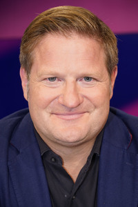 Talkshow 'maischberger' in Berlin