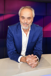 Talkshow 'maischberger' in Berlin