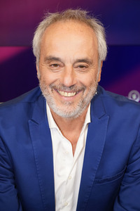 Talkshow 'maischberger' in Berlin