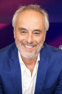 Talkshow 'maischberger' in Berlin