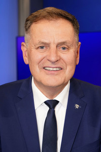 Talkshow 'maischberger' in Berlin