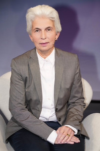 Talkshow 'maischberger' in Berlin