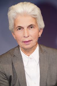 Talkshow 'maischberger' in Berlin