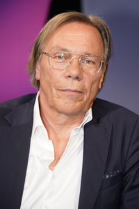 Talkshow 'maischberger' in Berlin