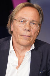 Talkshow 'maischberger' in Berlin