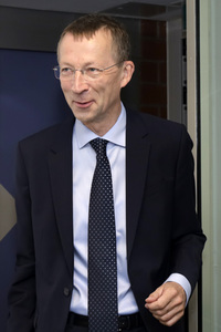 Pressegespräch der Deutschen Bischofskonferenz zur Vorbereitung der Weltsynode in Naurod