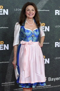 Filmpremiere 'Wochenendrebellen' in München