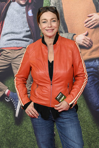 Filmpremiere 'Wochenendrebellen' in München