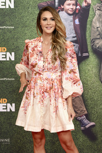 Filmpremiere 'Wochenendrebellen' in München