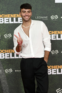 Filmpremiere 'Wochenendrebellen' in München