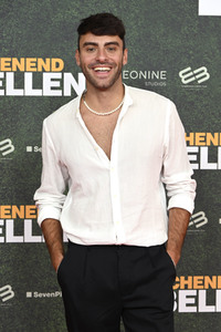 Filmpremiere 'Wochenendrebellen' in München