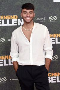 Filmpremiere 'Wochenendrebellen' in München