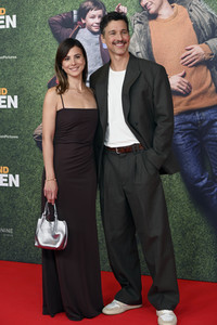 Filmpremiere 'Wochenendrebellen' in München