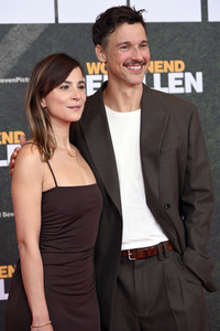Filmpremiere 'Wochenendrebellen' in München