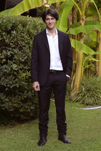 Photocall 'Cuori 2' in Rom