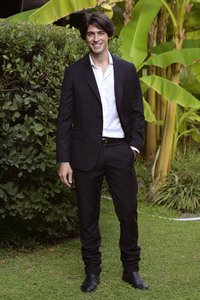 Photocall 'Cuori 2' in Rom