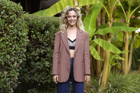 Photocall 'Cuori 2' in Rom