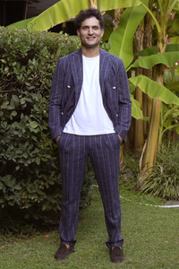 Photocall 'Cuori 2' in Rom